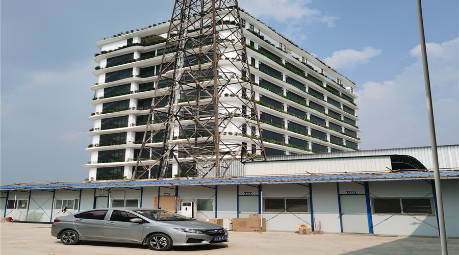 GRC裝飾構件 GRC裝飾構件