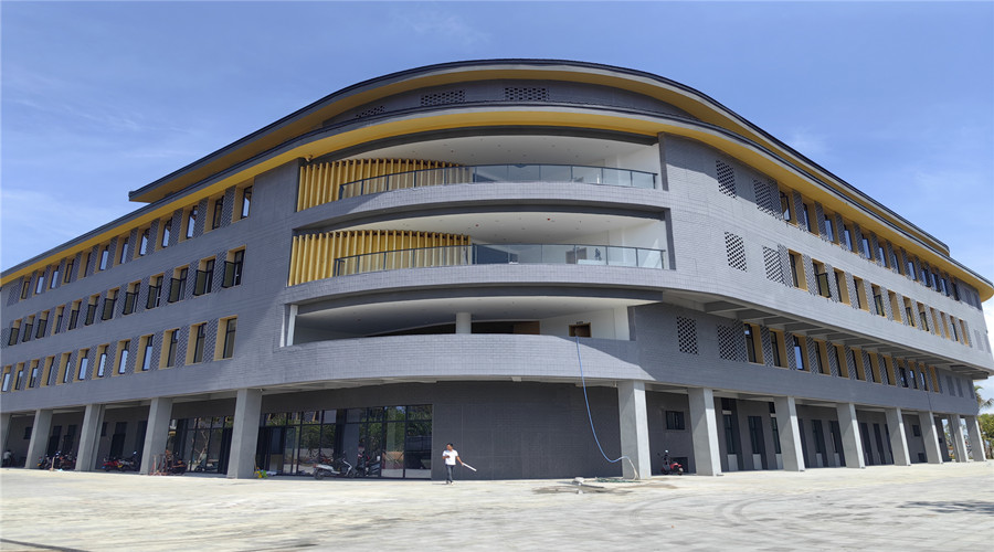 UHPC構(gòu)件裝飾 UHPC構(gòu)件裝飾