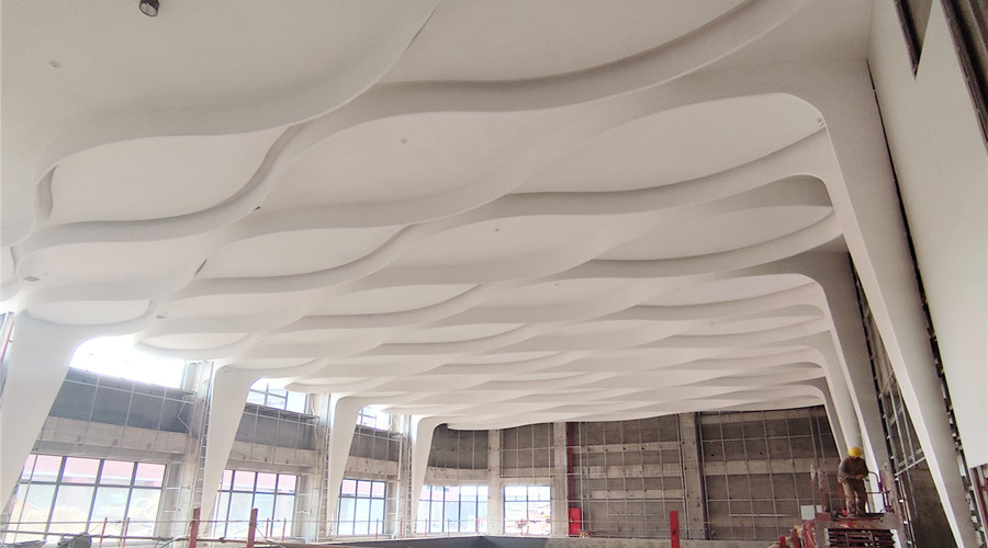 GRG構件產品 GRG構件產品