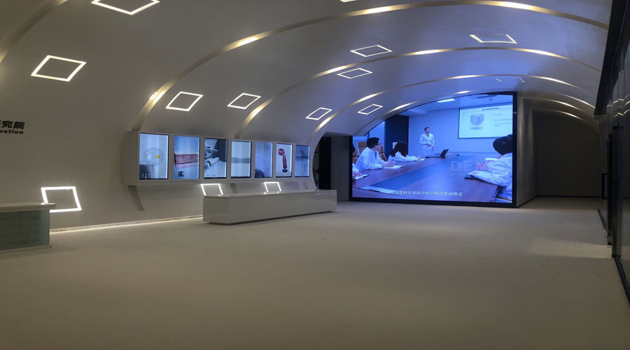 GRG材料裝飾效果 GRG材料裝飾效果