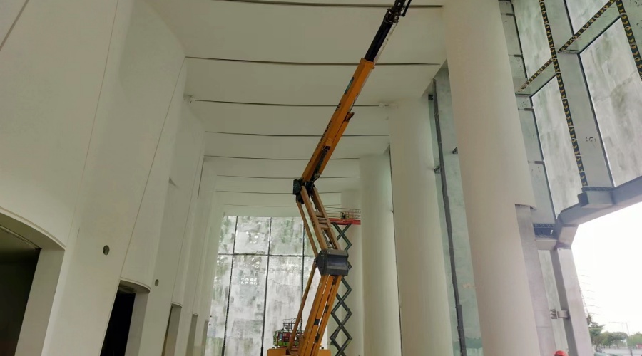 GRG石膏板造型 GRG石膏板造型