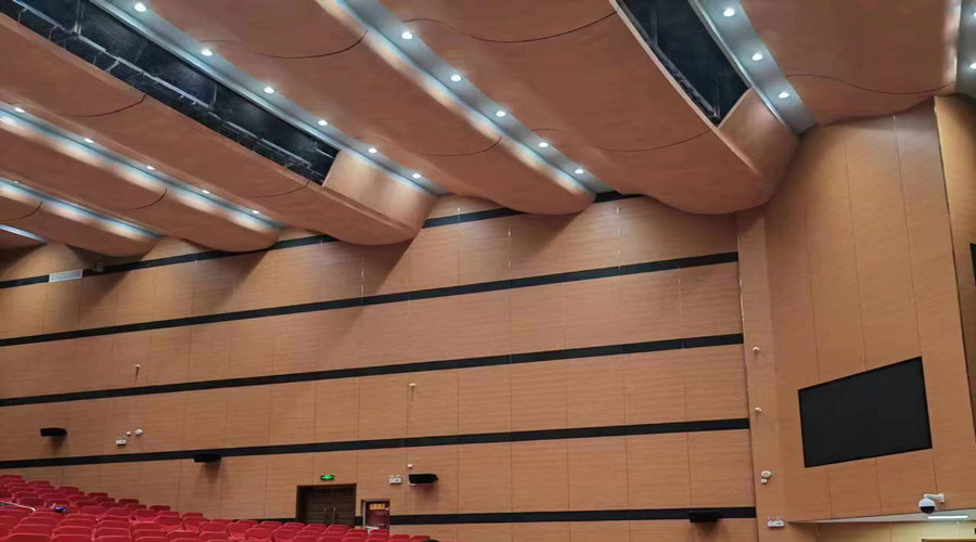 劇院GRG石膏造型