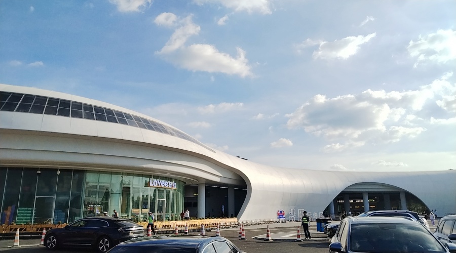 GRC水泥構件裝飾效果 GRC水泥構件裝飾效果