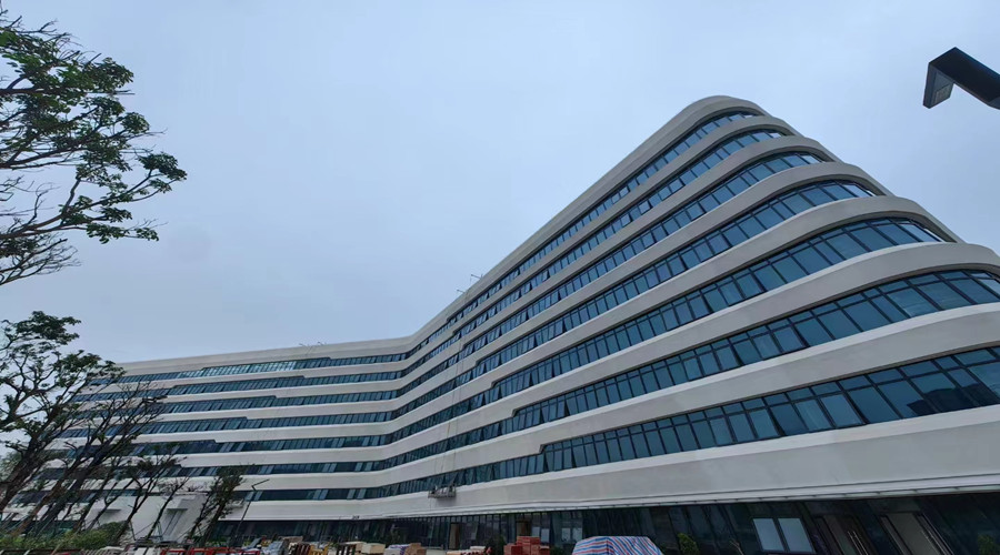 GRC外墻裝飾構件 GRC外墻裝飾構件